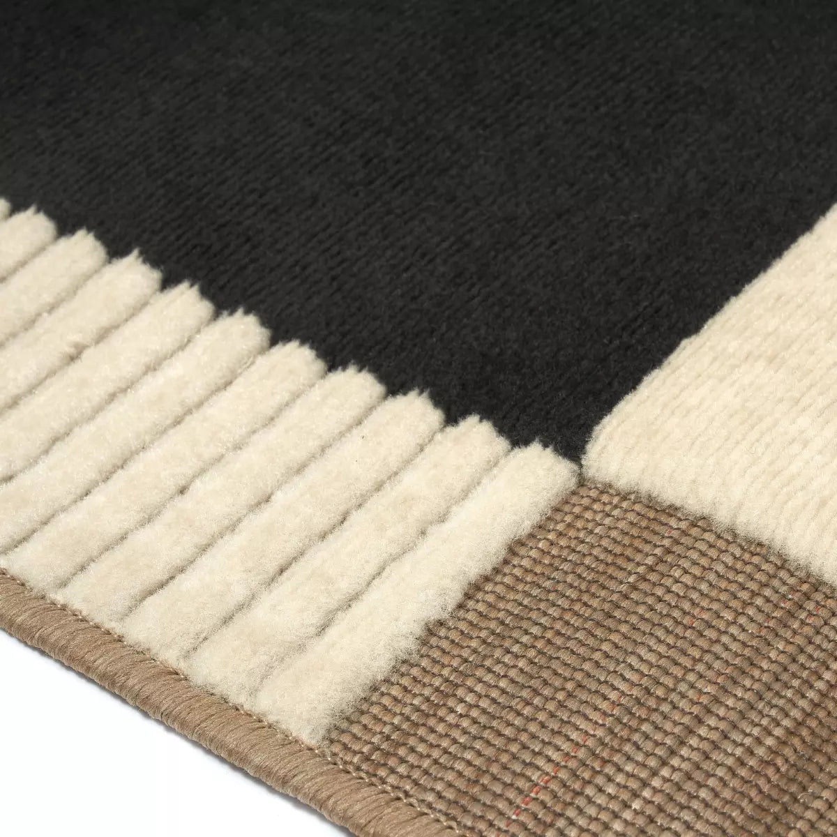 Dywan LISBONA beżowy Carpet Decor    