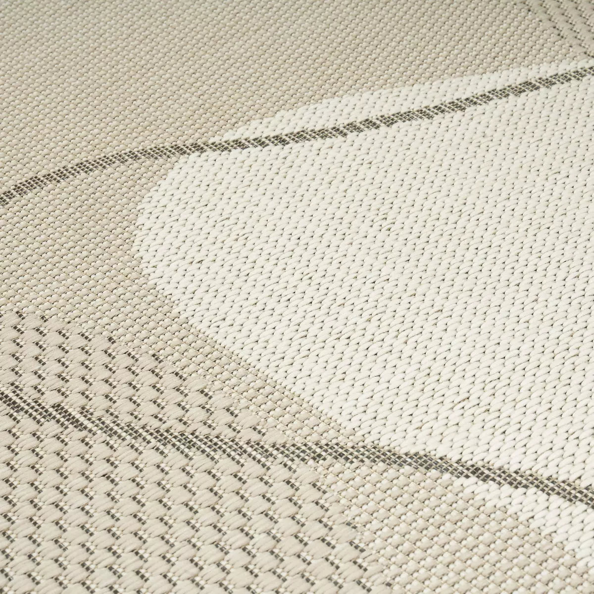 Dywan MUSA beżowy Carpet Decor    Eye on Design