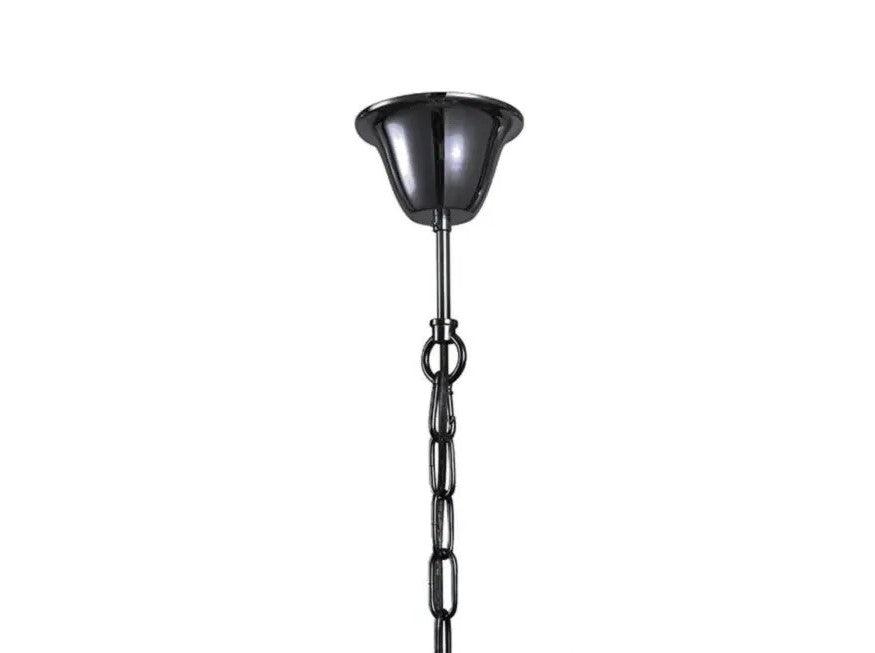 Lampa wisząca LATONE I czarny, AlmiDecor, Eye on Design