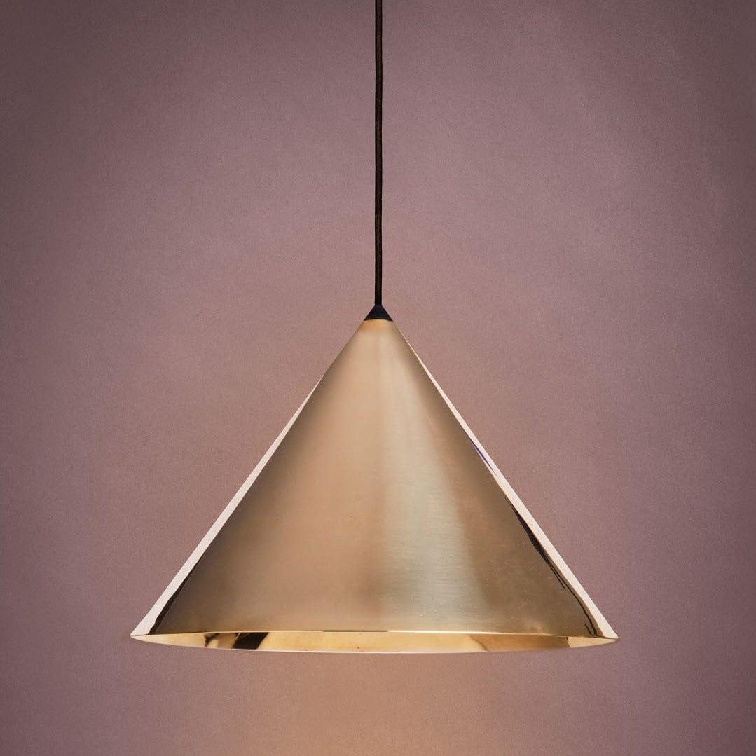 Lampa wisząca KONKO LIGHT Loftlight    Eye on Design
