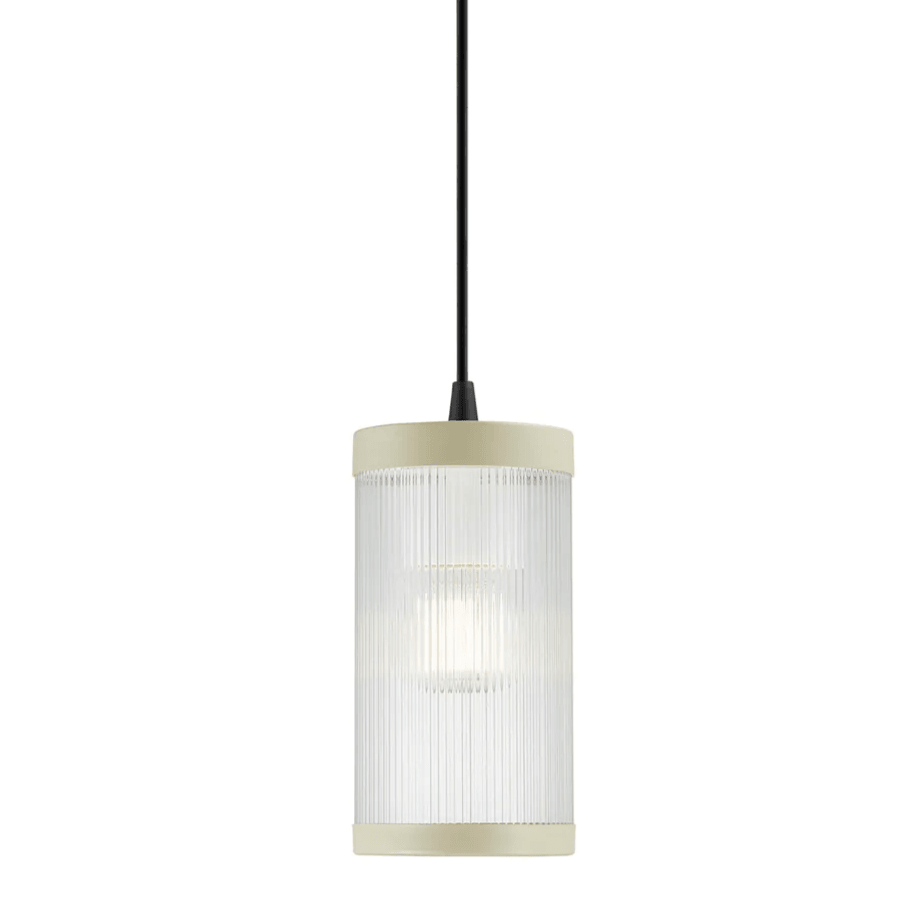 Lampa wisząca zewnętrzna COUPAR piaskowy Nordlux    Eye on Design