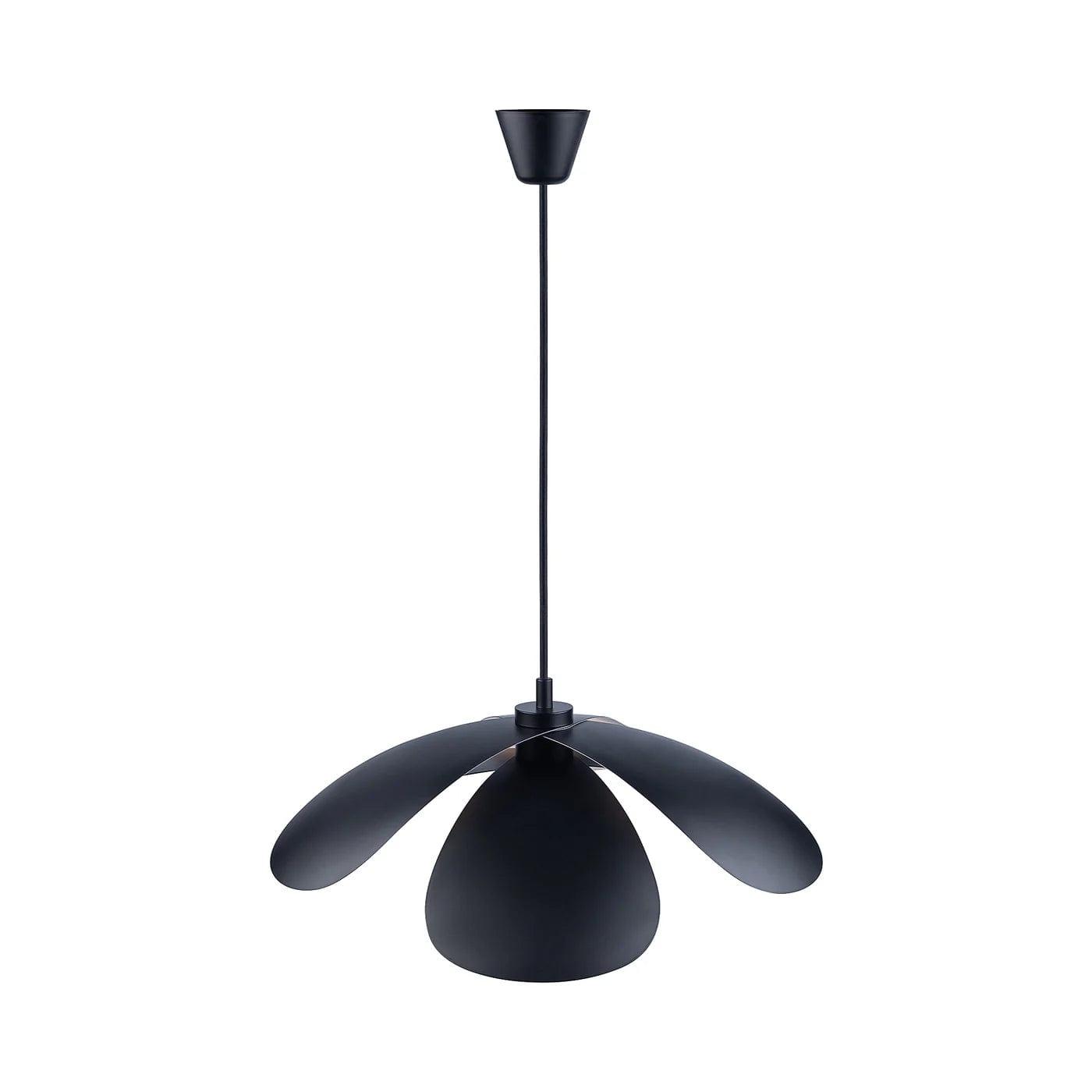 Lampa MAPLE czarny Nordlux    Eye on Design