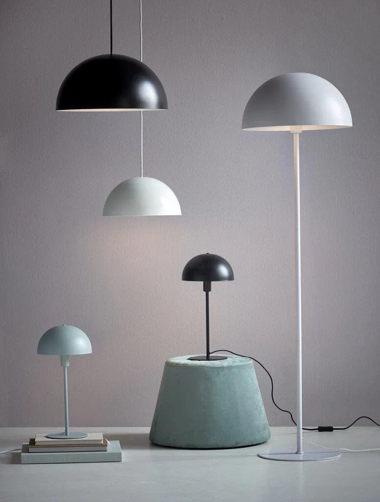 Lampa stołowa ELLEN czarny Nordlux    Eye on Design