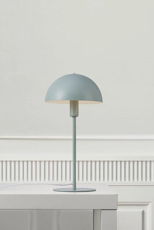 Lampa stołowa ELLEN morski Nordlux    Eye on Design