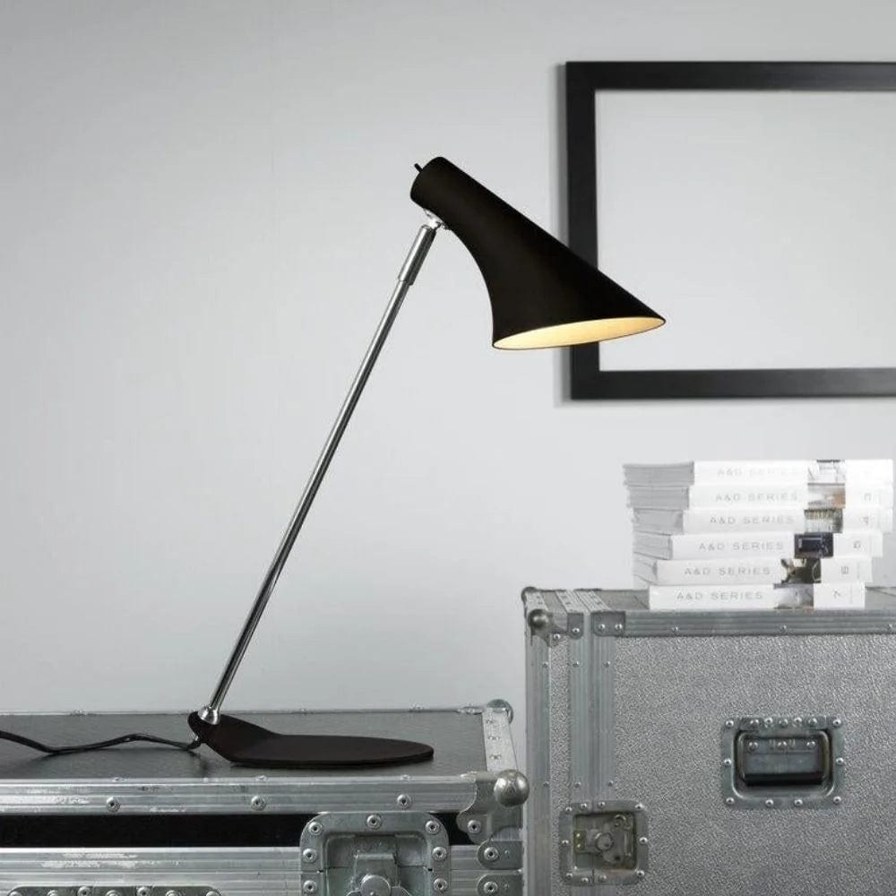 Lampa stołowa VANILA czarny Nordlux    Eye on Design