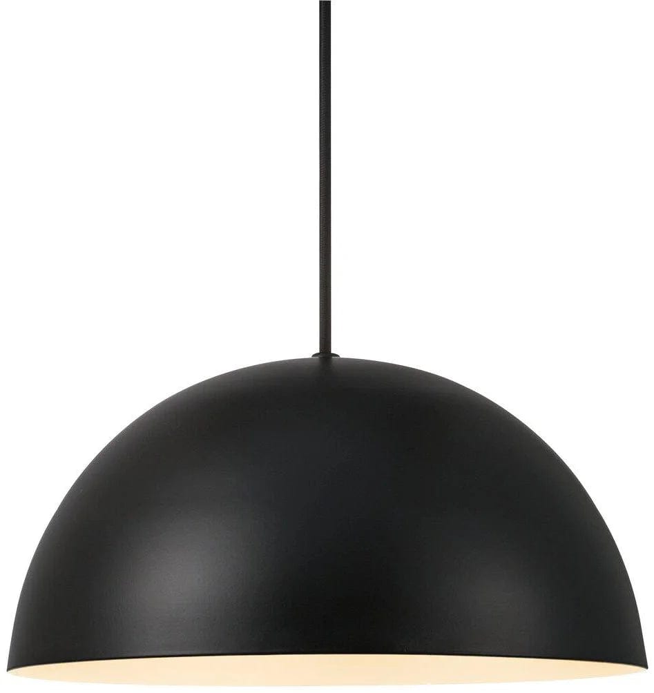Lampa wisząca ELLEN czarny Nordlux    Eye on Design
