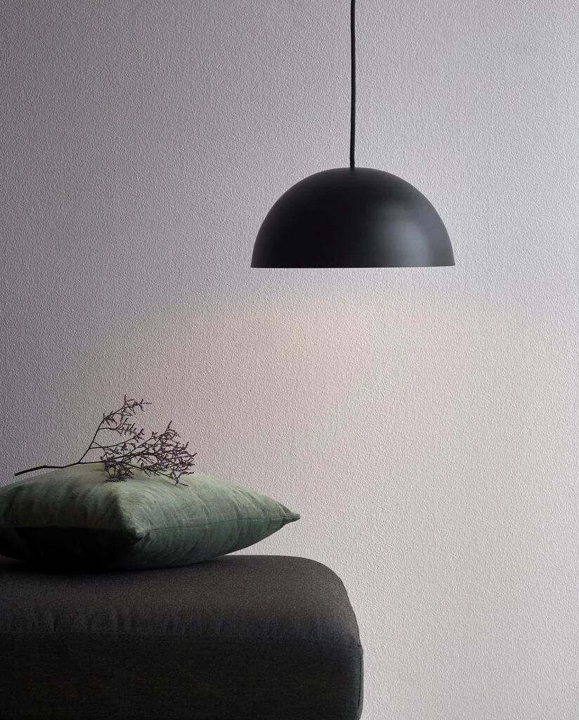 Lampa wisząca ELLEN czarny Nordlux    Eye on Design