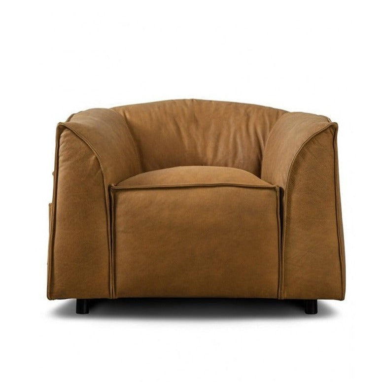 Fotel MAMA, Nordic Line, Eye on Design