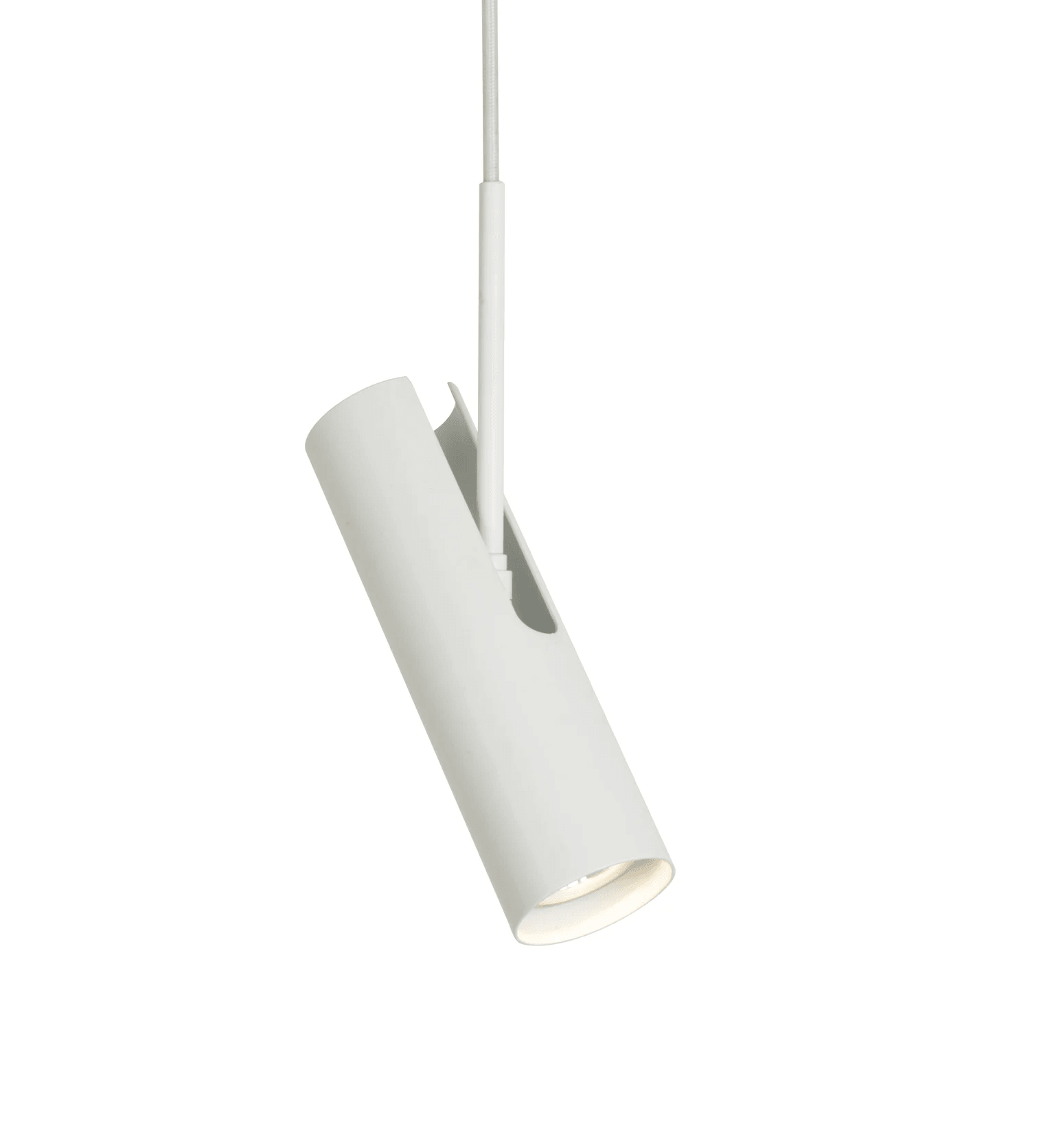 Lampa wisząca MIB biały Nordlux    Eye on Design