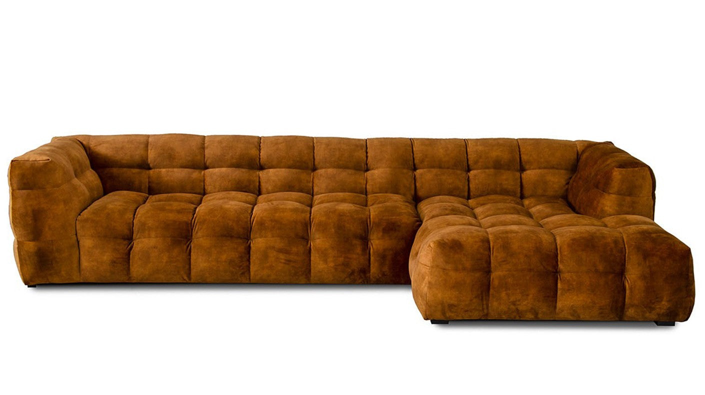 Sofa modułowa MICHELLE, Nordic Line, Eye on Design