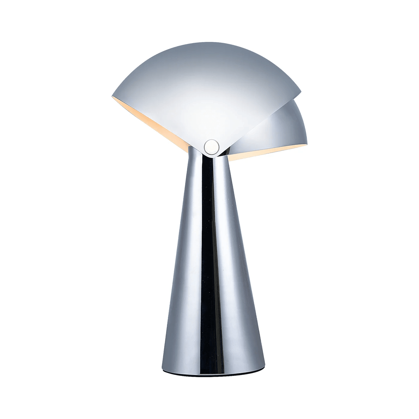 Lampa stołowa ALIGN chromowany Nordlux    Eye on Design