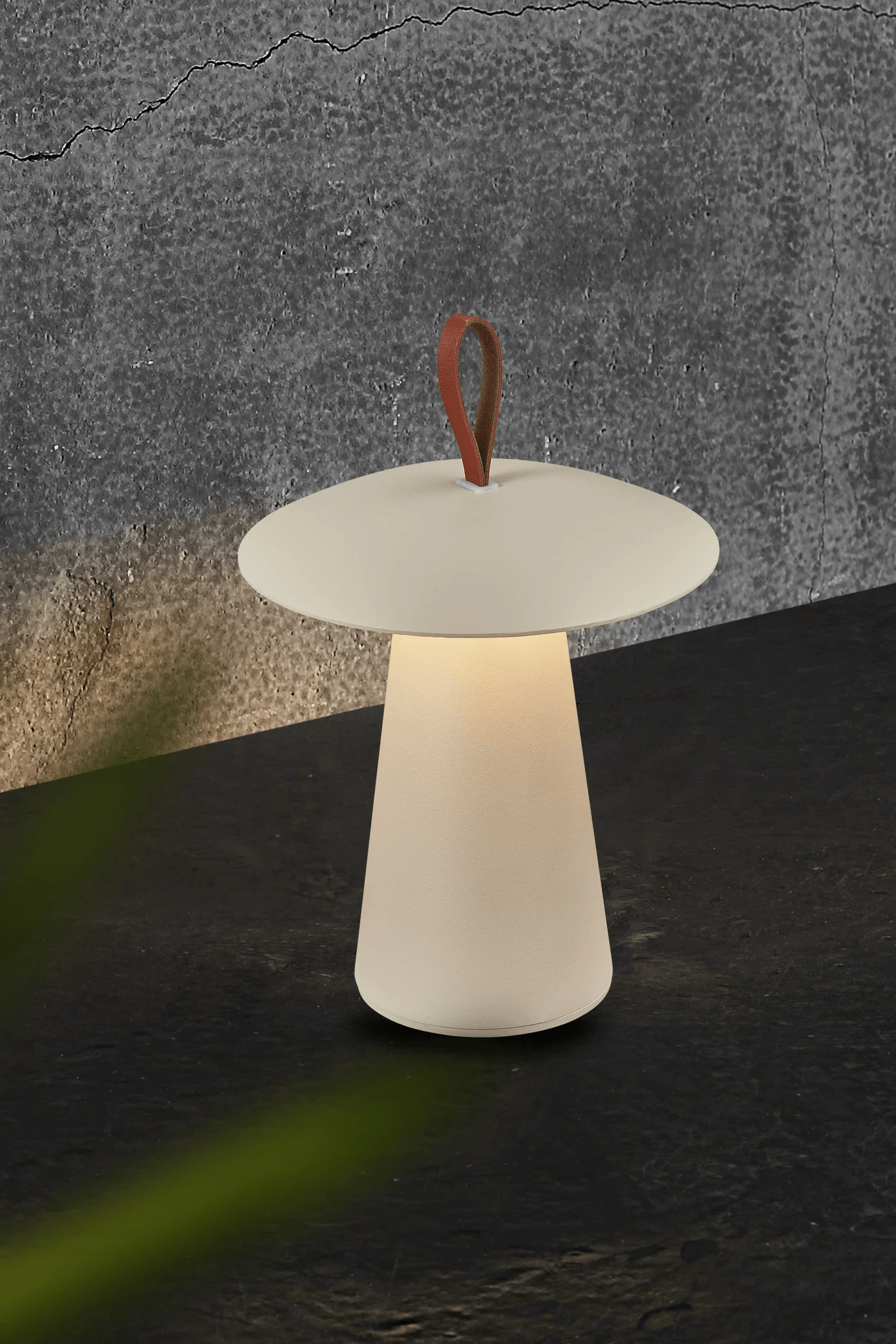 Lampa stołowa ARA-TO-GO beżowy Nordlux    Eye on Design