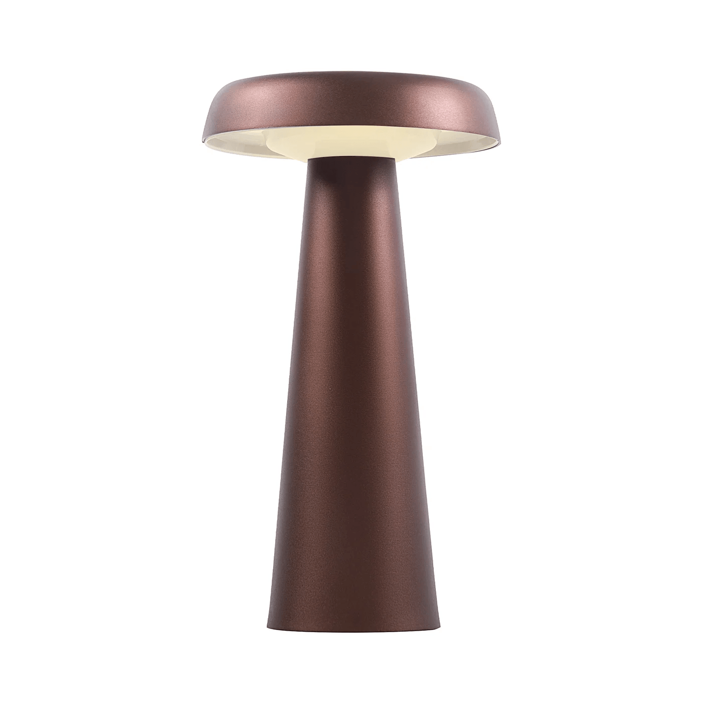 Lampa stołowa ARCELLO brązowy Nordlux    Eye on Design