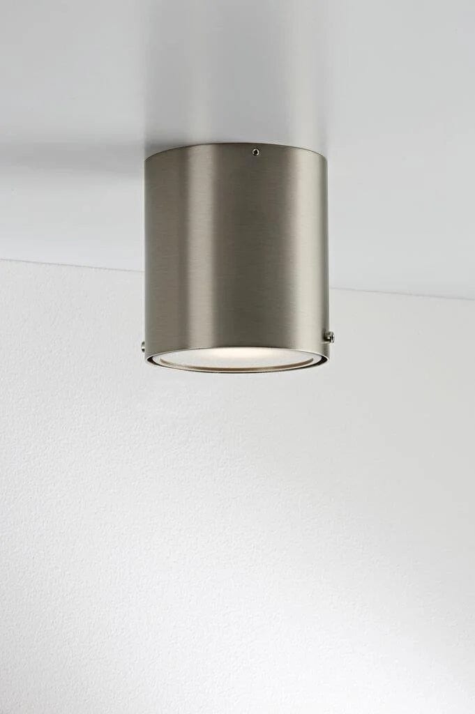 Lampa sufitowa IPS srebrny, Nordlux, Eye on Design