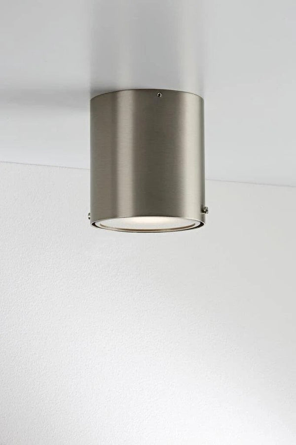 Lampa sufitowa IPS srebrny Nordlux    Eye on Design