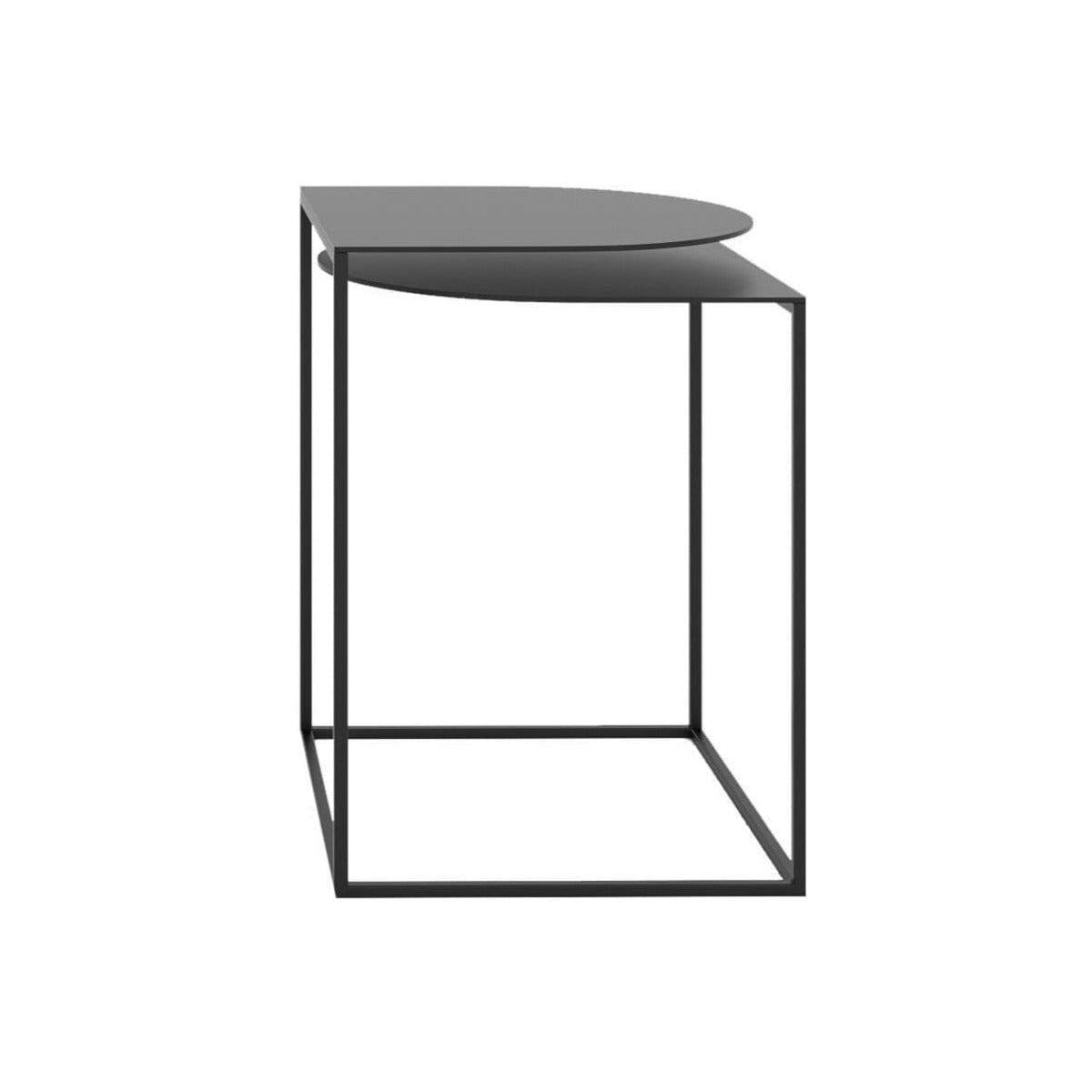 Stolik nocny GAP czarny, take me HOME, Eye on Design