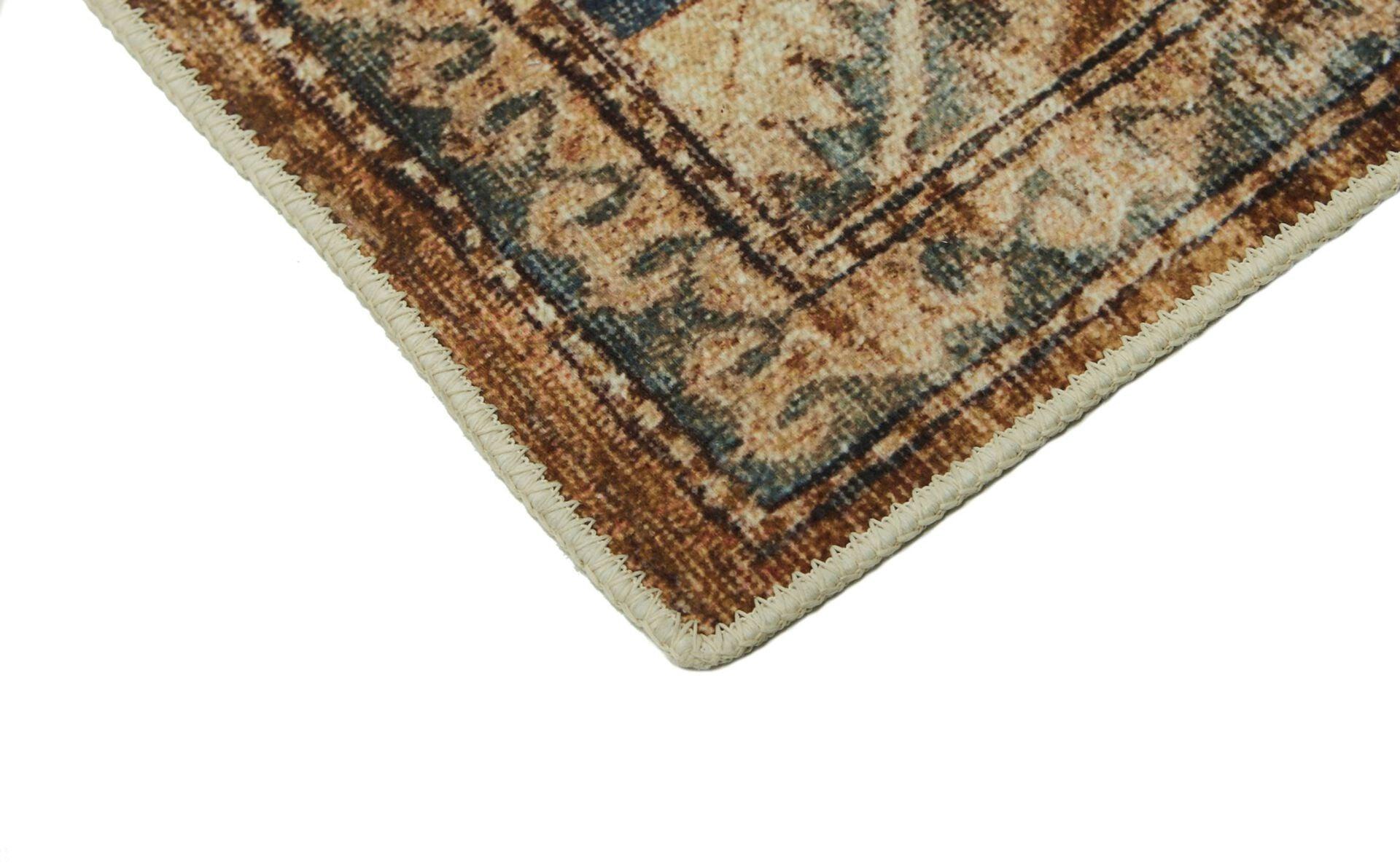 Dywan PERSIAN brązowy, Carpet Decor, Eye on Design