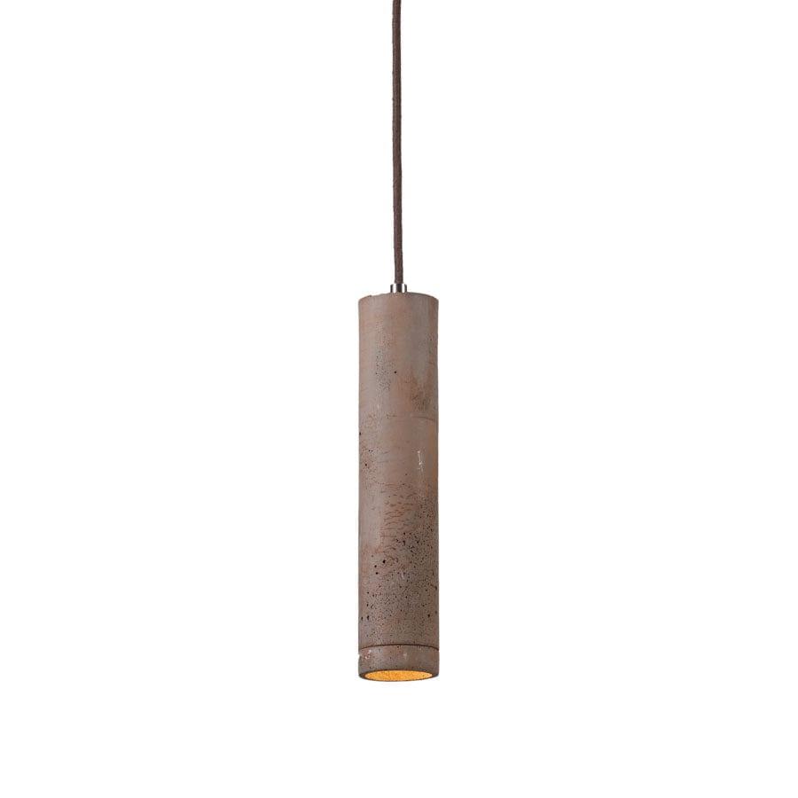 Lampa wisząca KALLA betonowa Loftlight    Eye on Design