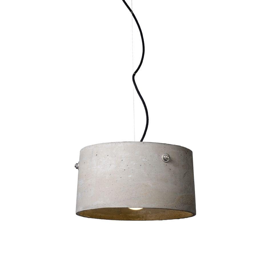 Lampa wisząca TALMA betonowa Loftlight    Eye on Design