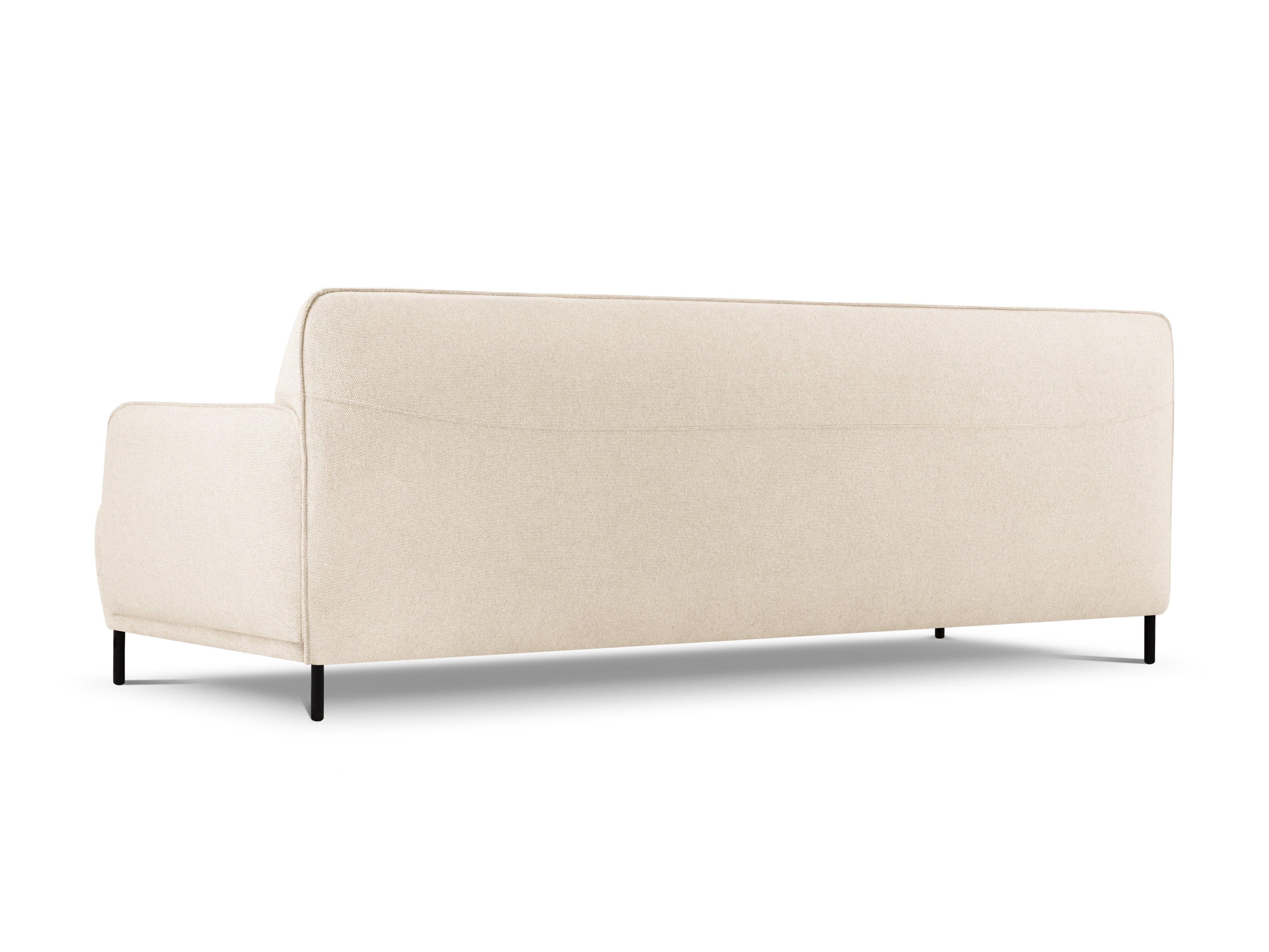 Sofa 3-osobowa NESO beżowy Windsor & Co    Eye on Design