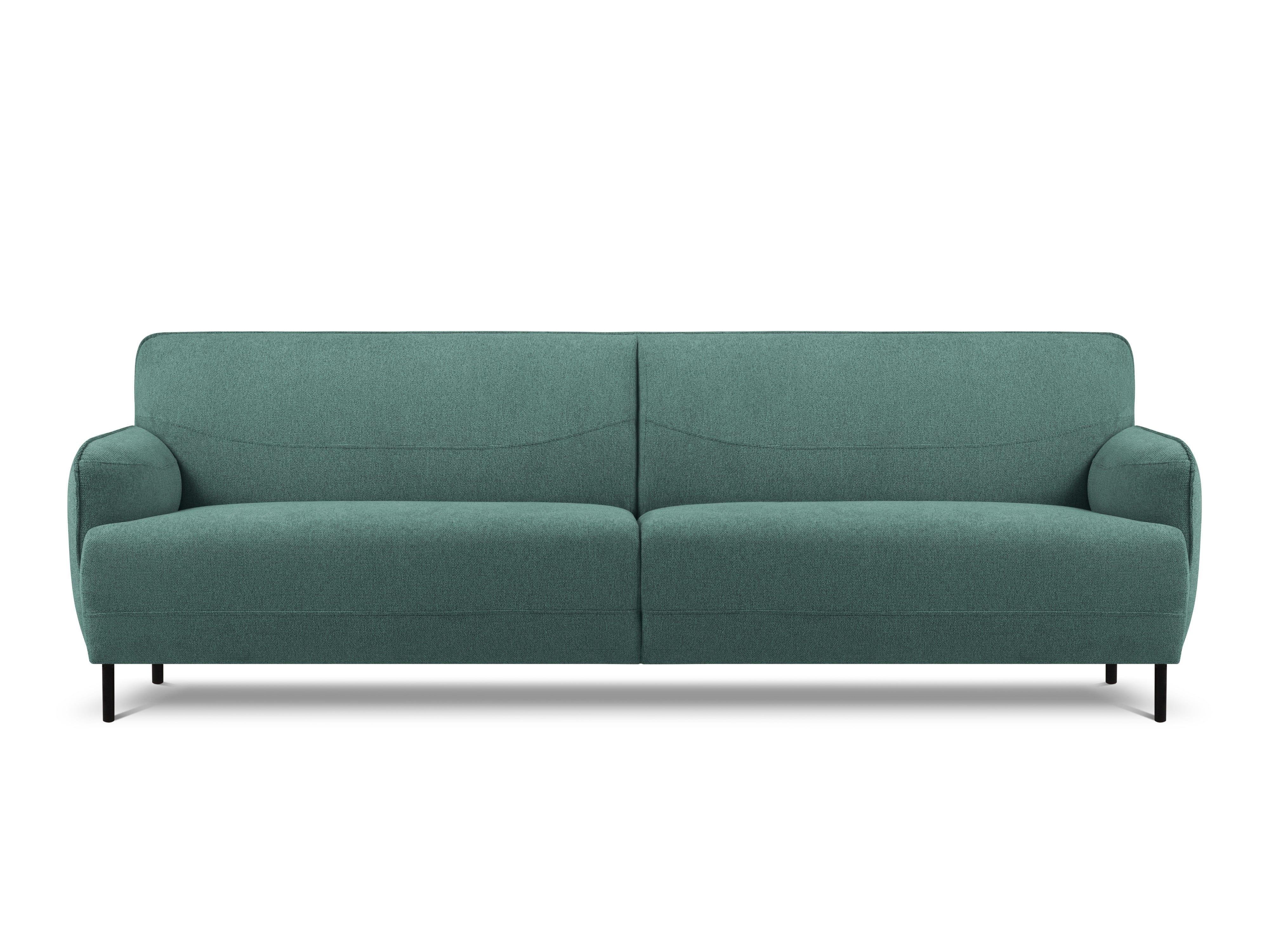 Sofa 3-osobowa NESO morski Windsor & Co    Eye on Design