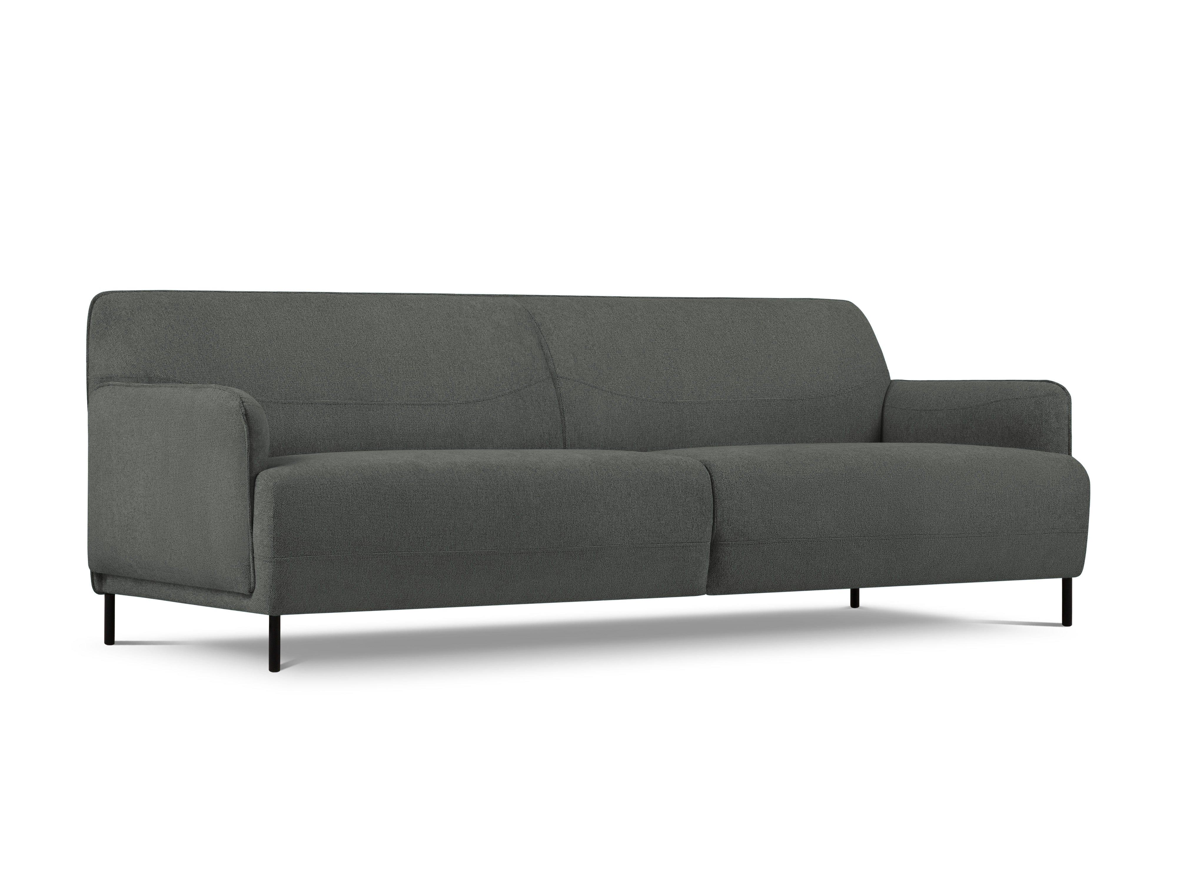 Sofa 3-osobowa NESO szary Windsor & Co    Eye on Design