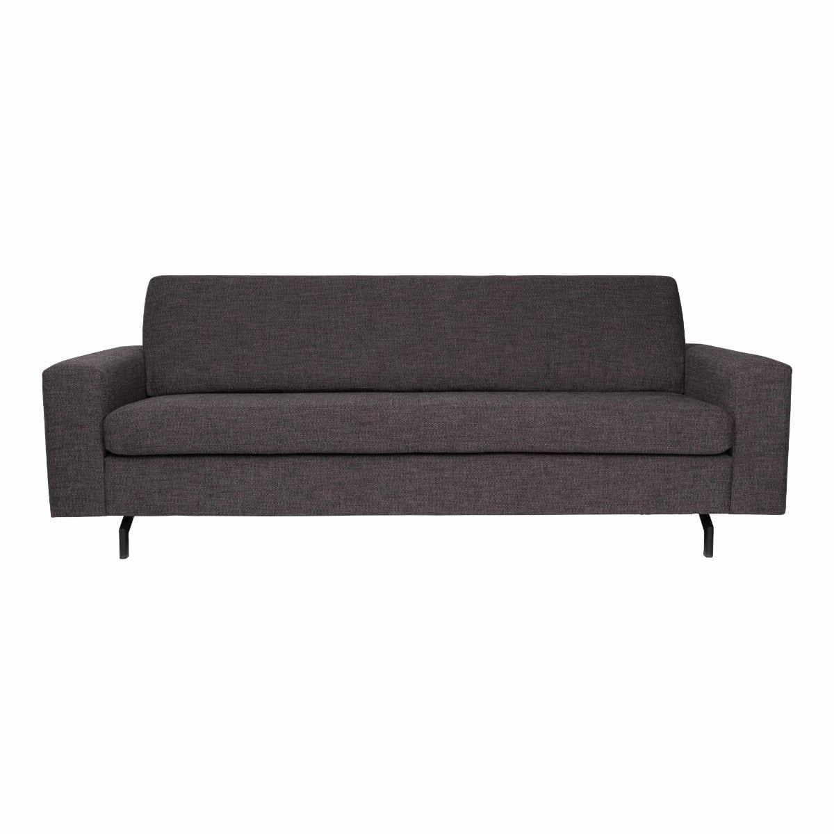 Sofa JEAN antracytowy Zuiver    Eye on Design