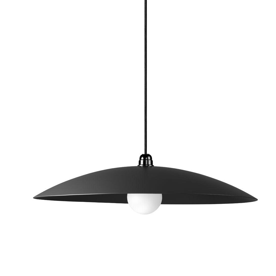 Lampa wisząca SPUTNIK czarna Loftlight    Eye on Design