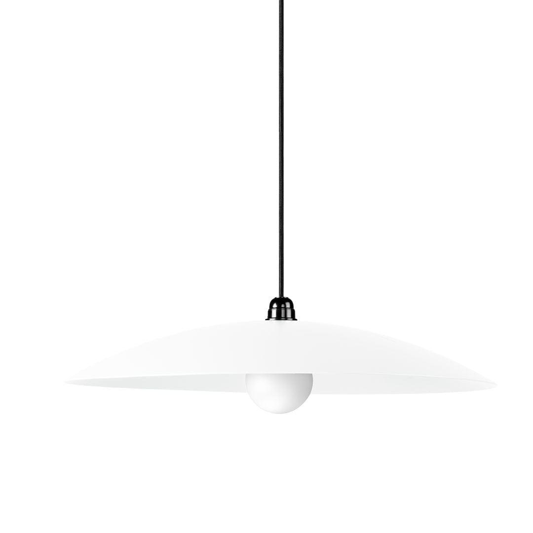 Lampa wisząca SPUTNIK biała Loftlight    Eye on Design