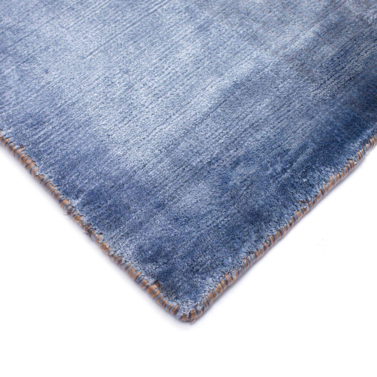 Dywan SUNSET niebieski Carpet Decor    Eye on Design