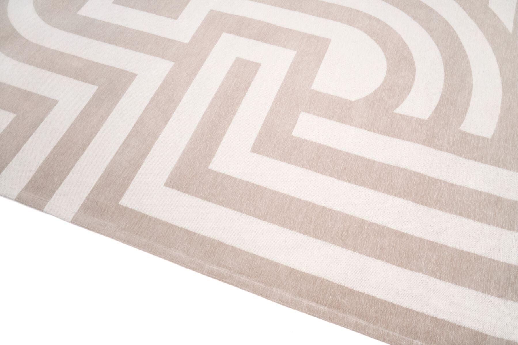 Dywan TIFFANY biały Carpet Decor    Eye on Design