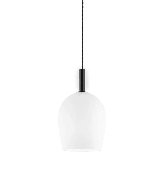 Lampa wisząca UMA biały, Nordlux, Eye on Design
