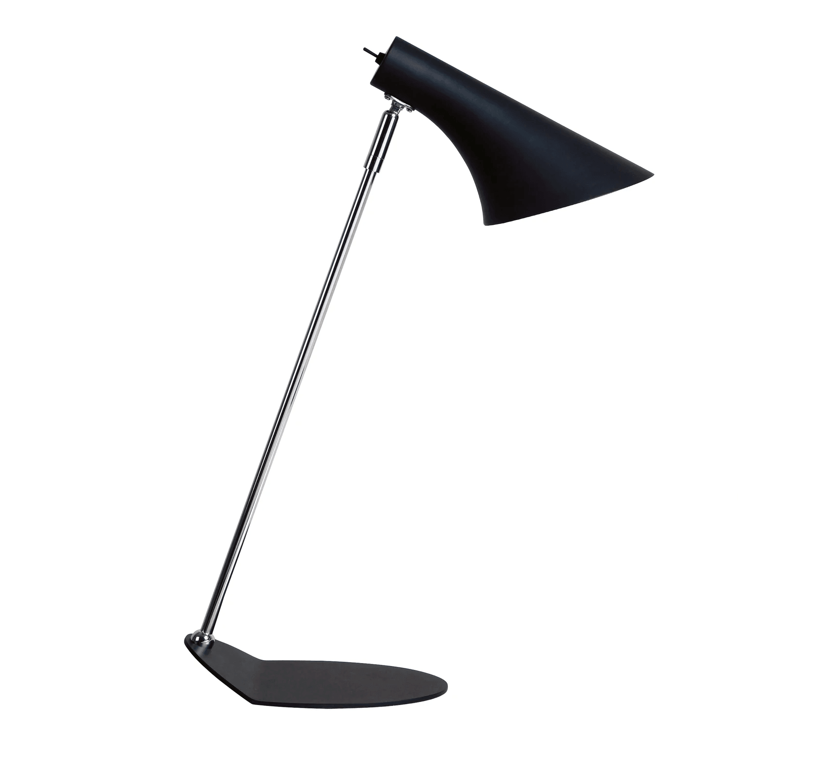 Lampa stołowa VANILA czarny, Nordlux, Eye on Design
