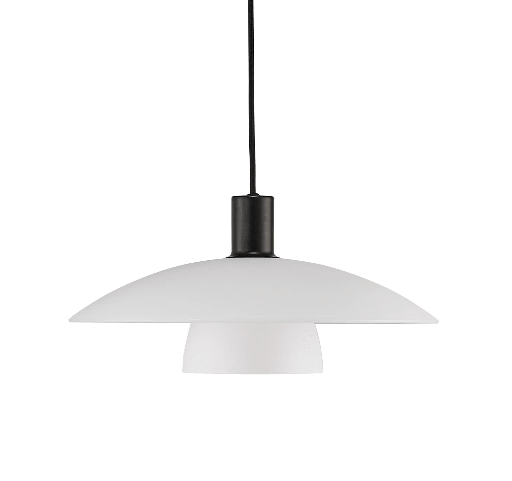 Lampa wisząca VERONA czarny, Nordlux, Eye on Design