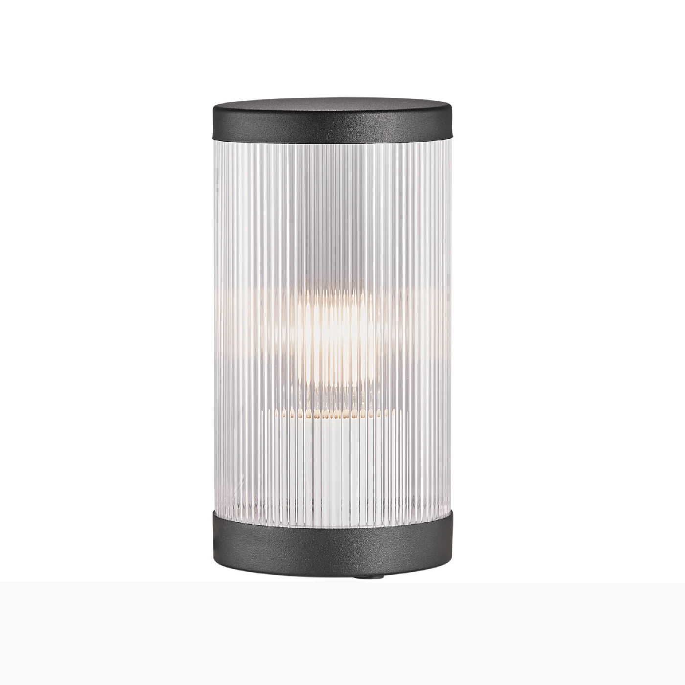 Lampa stołowa zewnętrzna COUPAR czarny Nordlux    Eye on Design